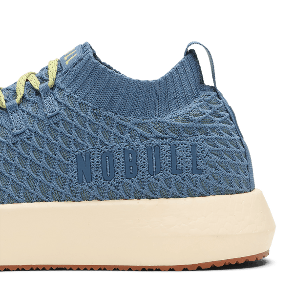 NOBULL Footwear Men's Drive Knit