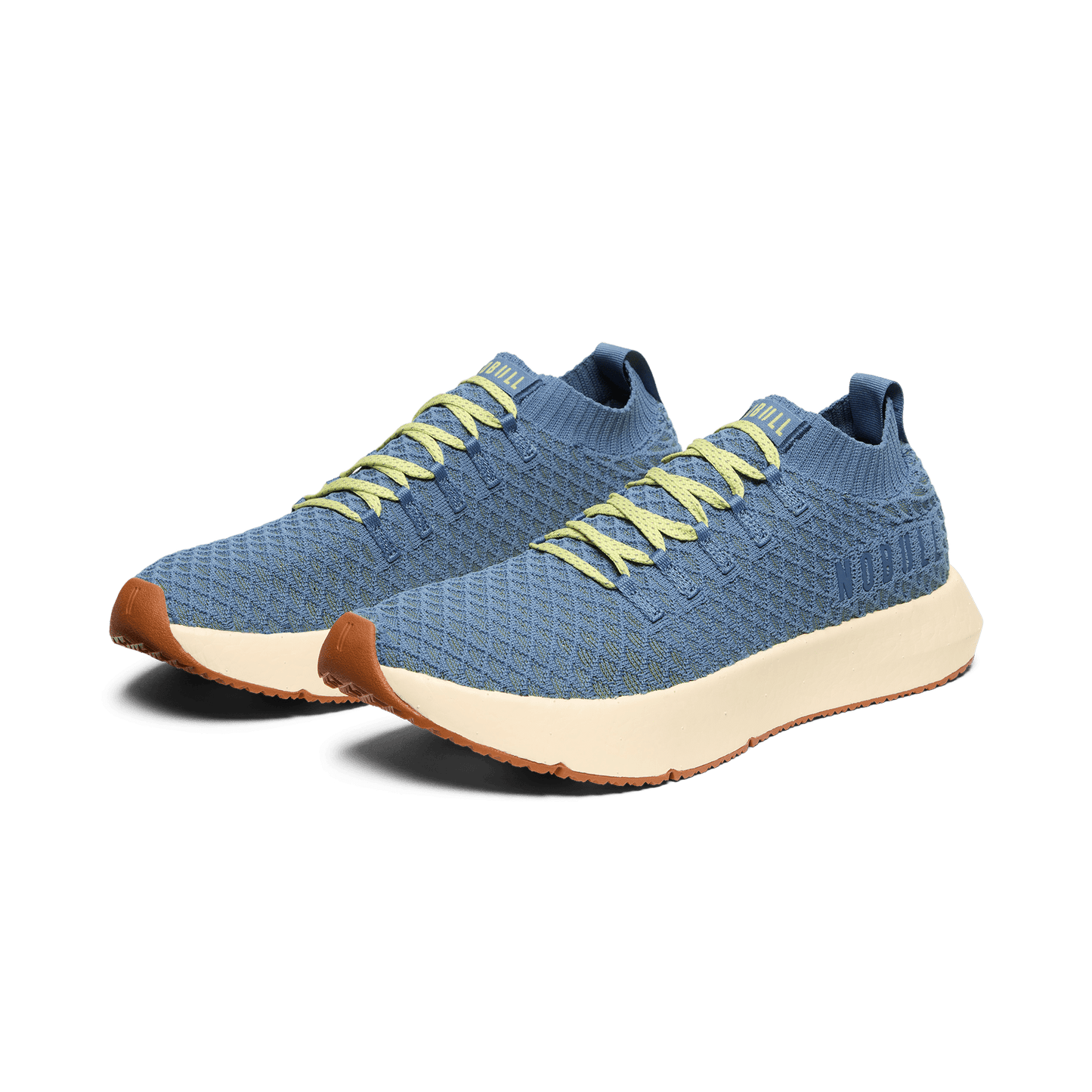 NOBULL Footwear Men's Drive Knit