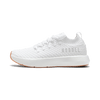 Men's Drive Knit White