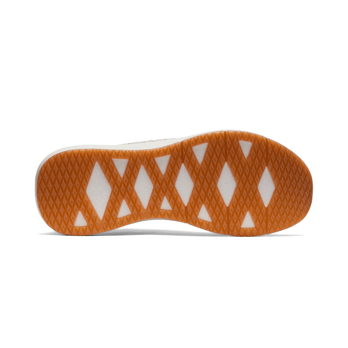 Crater Grey Drive Knit outsole