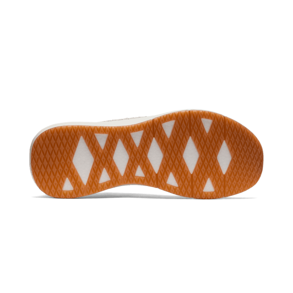 Crater Grey Drive Knit outsole