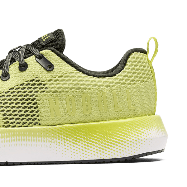 NOBULL Footwear Men's Drive Mesh