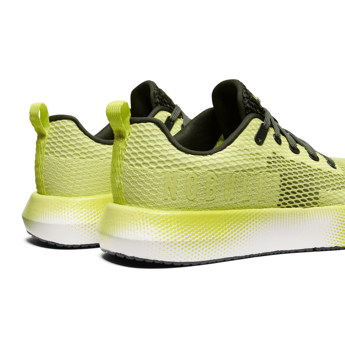 NOBULL Footwear Men's Drive Mesh