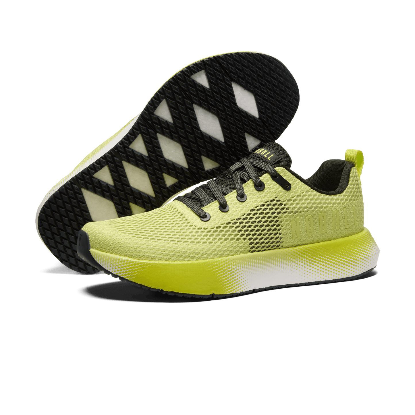 NOBULL Footwear Men's Drive Mesh