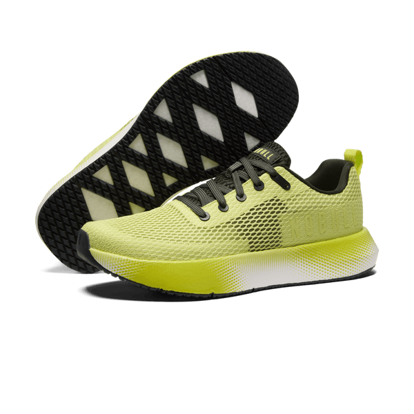 NOBULL Footwear Men's Drive Mesh