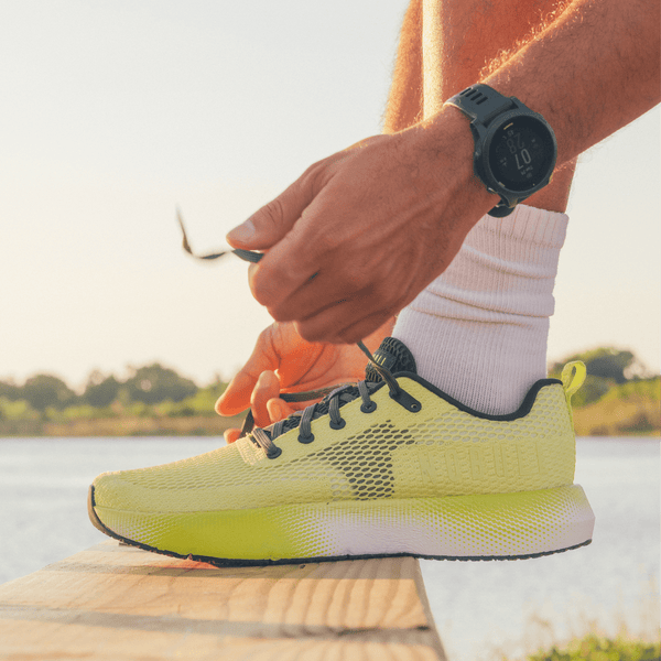 NOBULL Footwear Men's Drive Mesh