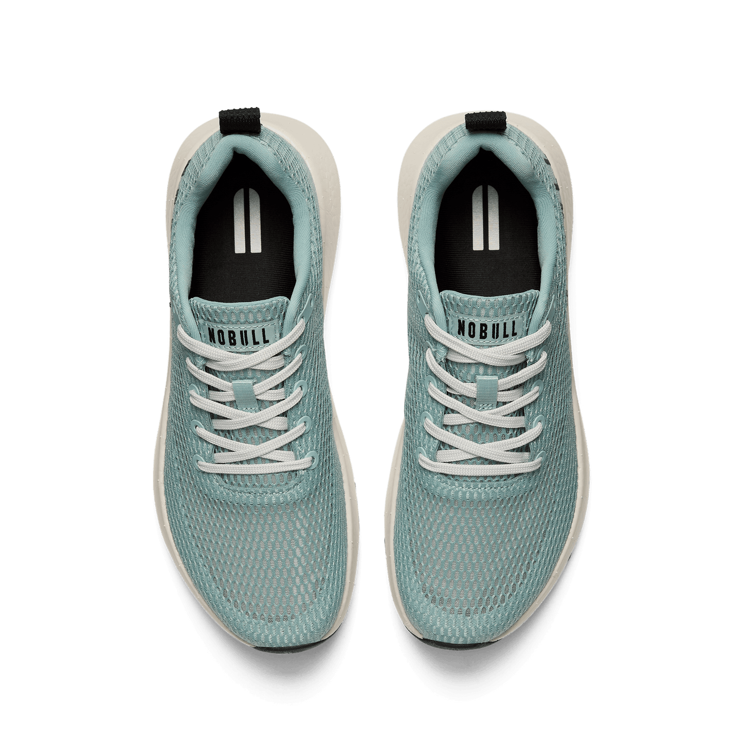 Sage Drive Mesh Shoe Above Angle.