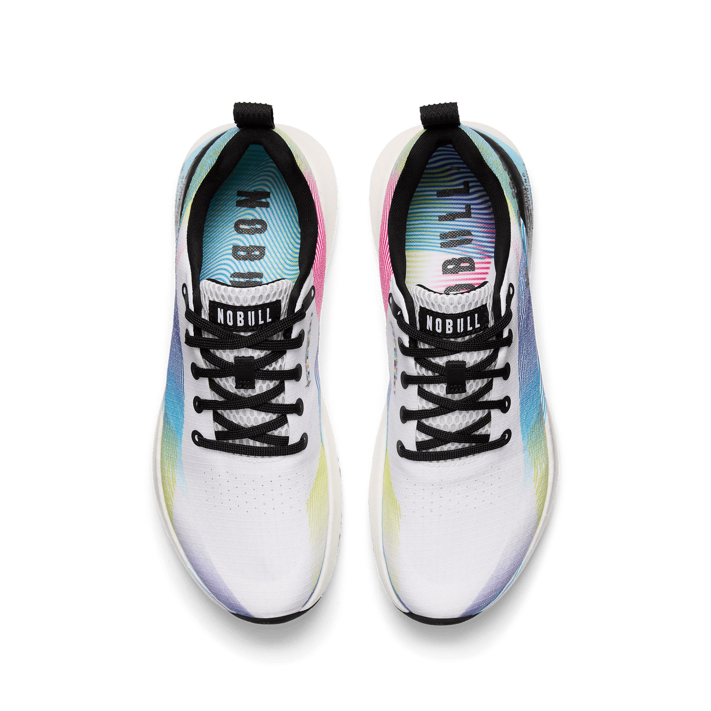 NOBULL Footwear Men's Drive Ripstop