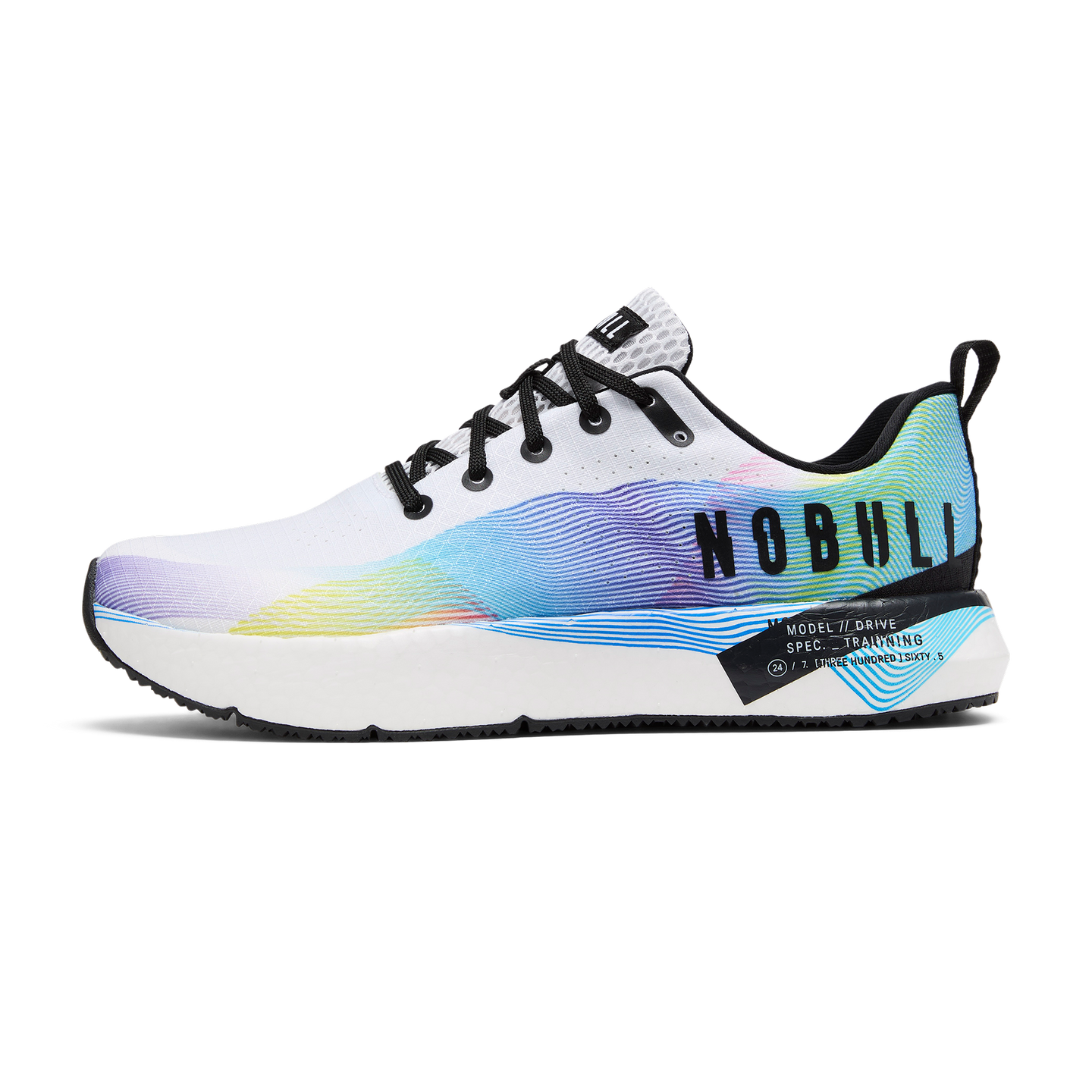 Women's Drive Ripstop