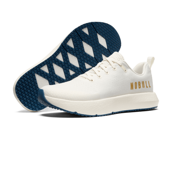 NOBULL Footwear Men's Drive Ripstop