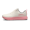 Women's Drive Ripstop White Pink