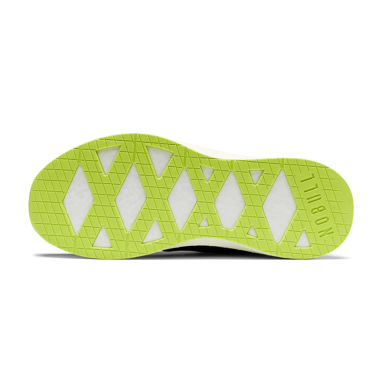 Night Navy NOBULL Journey Shoe Bottom Angle.