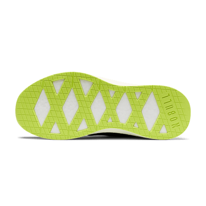 Night Navy NOBULL Journey Shoe Bottom Angle.