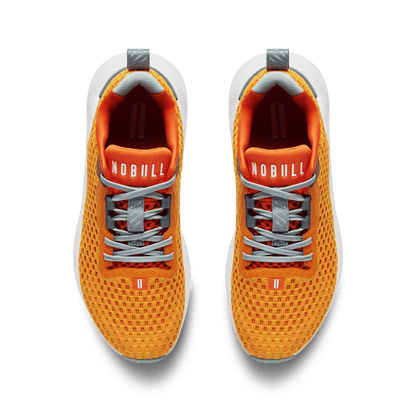 Molten Journey 2 Shoe Overhead Angle.