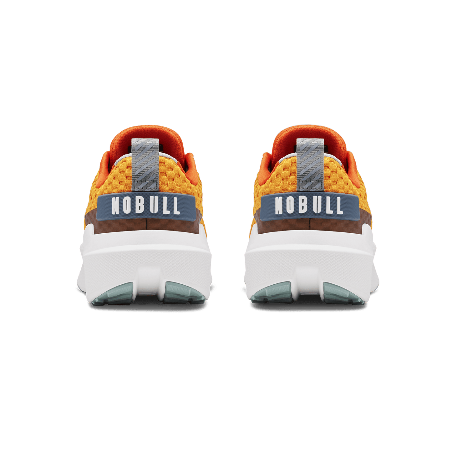 Molten Journey 2 Shoe Back Angle.