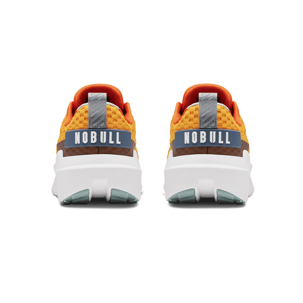 Molten Journey 2 Shoe Back Angle.