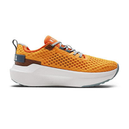 Molten Journey 2 Shoe Medial Angle.