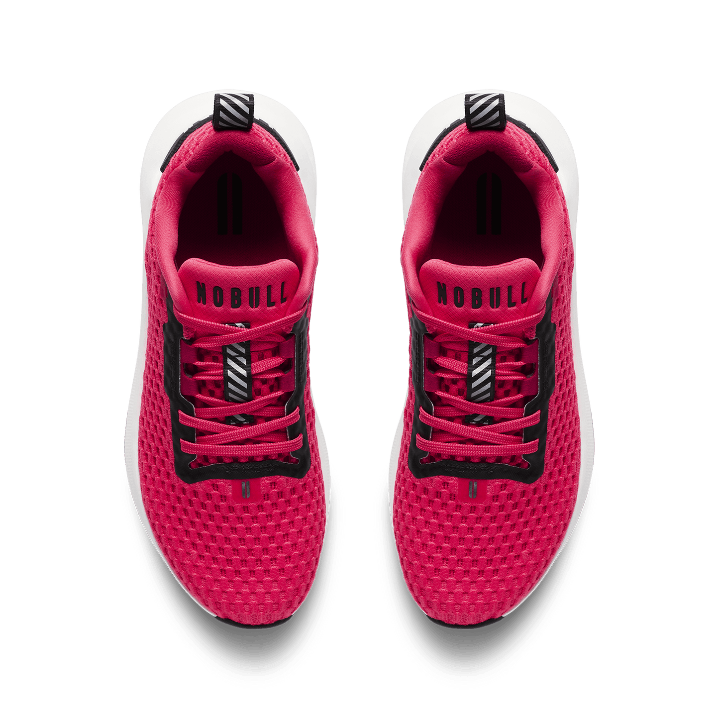 Punch Journey 2 Shoe Overhead Angle.