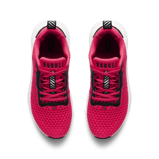 Punch Journey 2 Shoe Overhead Angle.