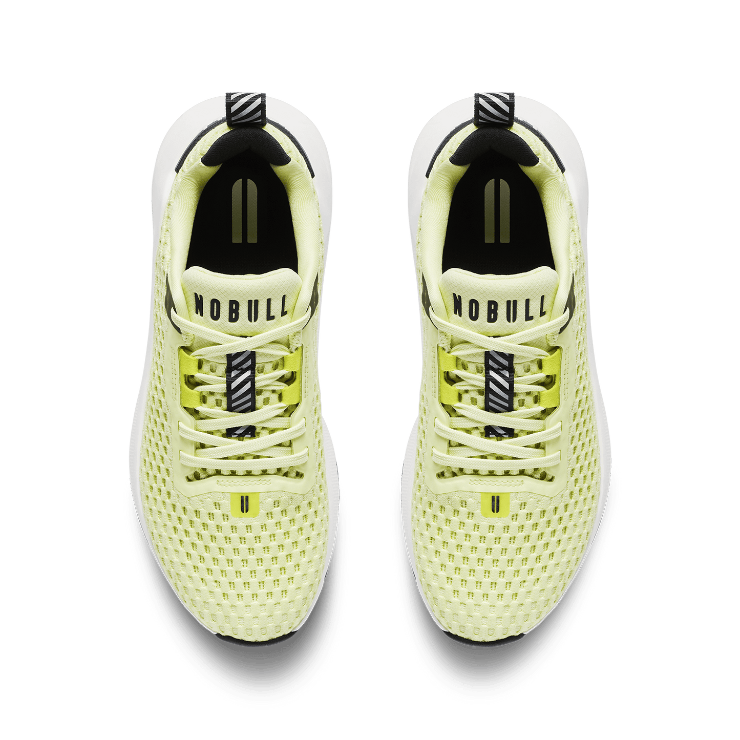 Pear Journey 2 Shoe Overhead Angle.