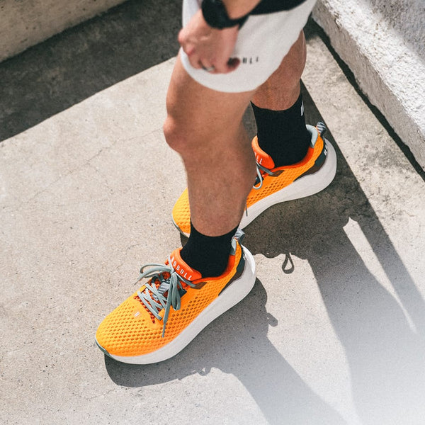 Men's Molten Journey 2 Lifestyle Angle.