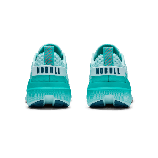Reef Journey 2 Shoe Back Angle.