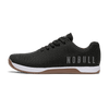 Women's Outwork Black White Gum
