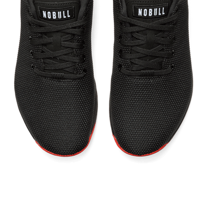 Black Cherry Outwork Shoes Toe Box Angle.