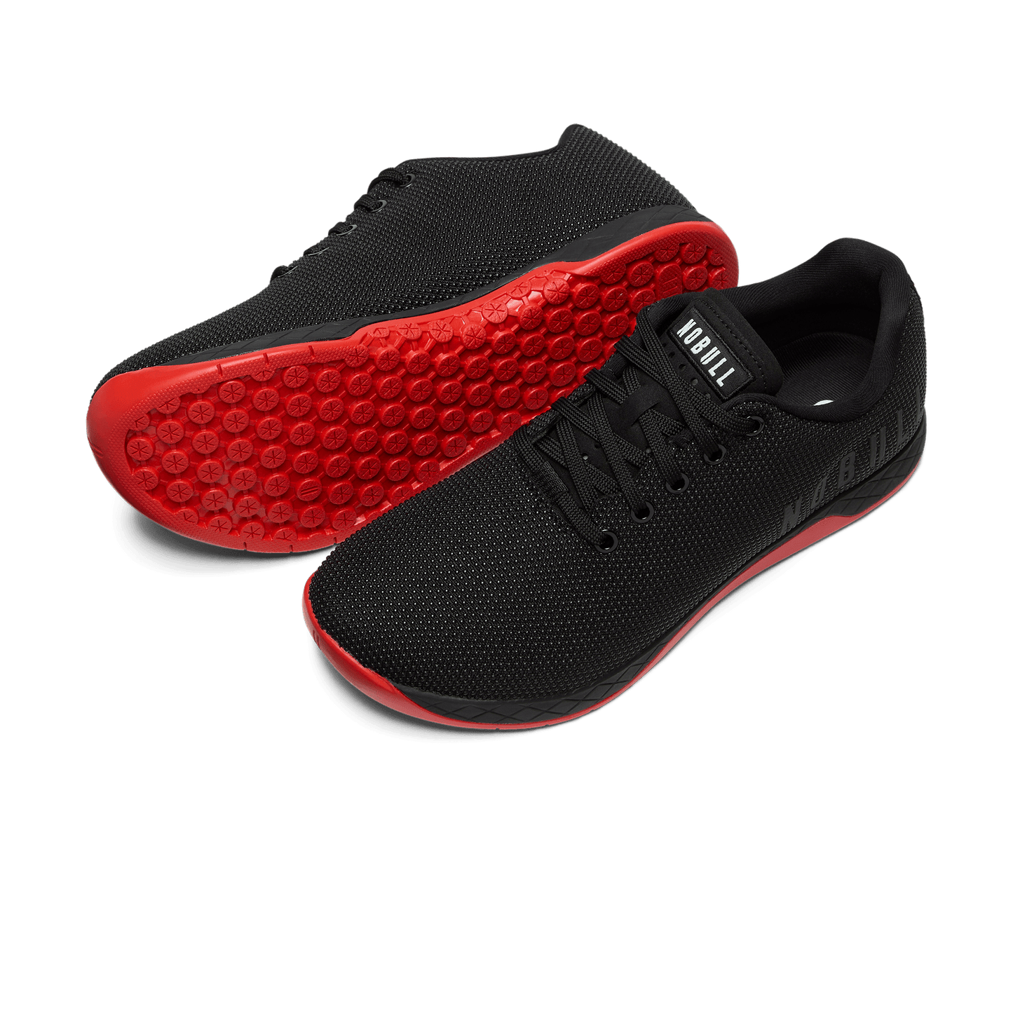 Black Cherry Outwork Shoes Angled.