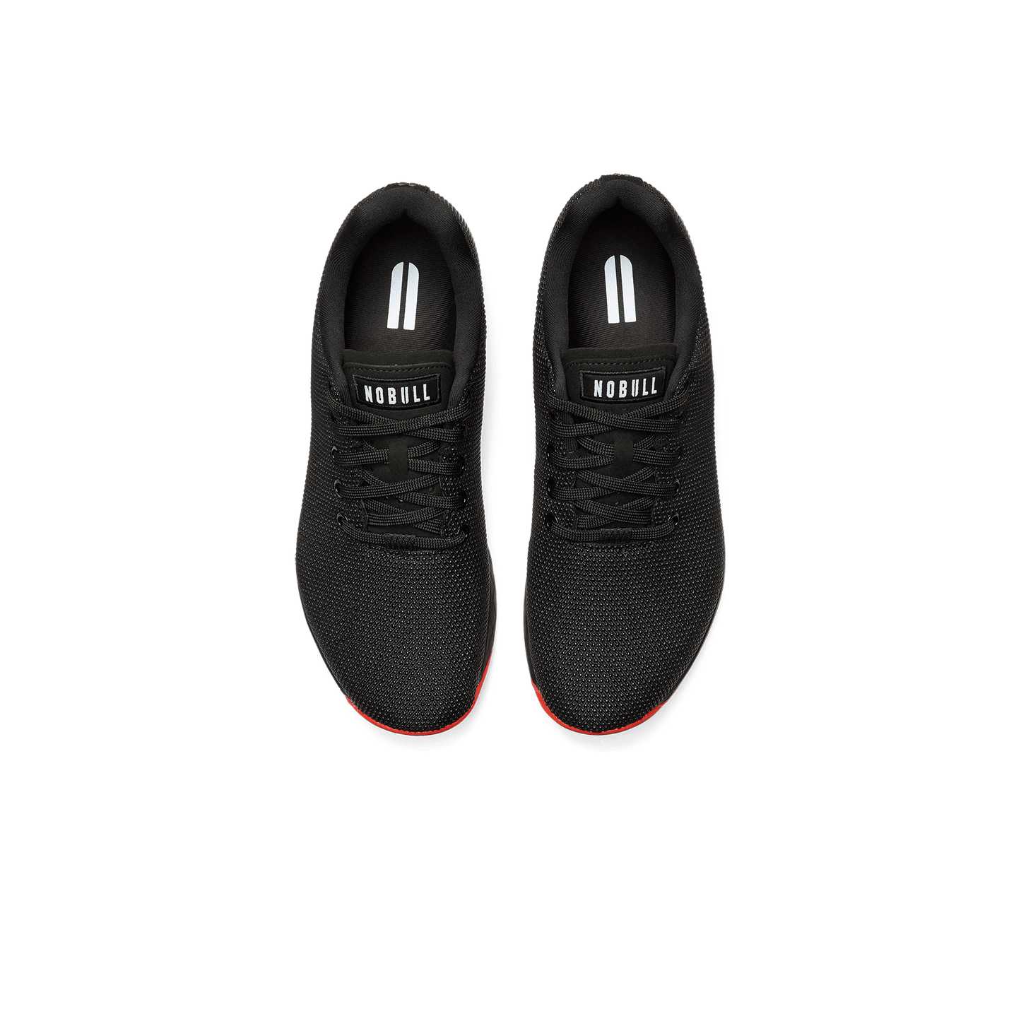 Black Cherry Outwork Shoes Above Angle.