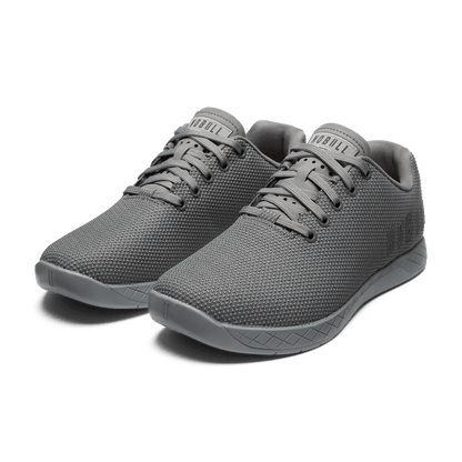 Stone Outwork Shoes Front Side Angle.