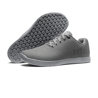 Stone Outwork Shoes Angled.