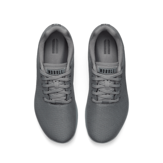 Stone Outwork Shoes Above Angle.