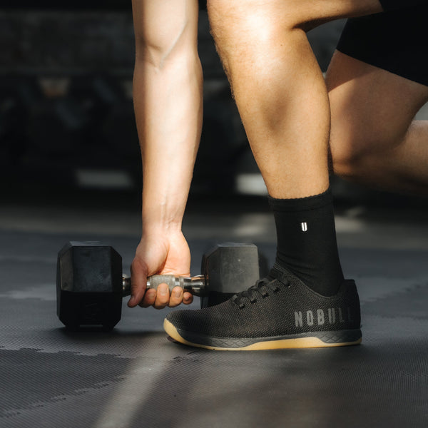 Men's Outwork On Body Work.