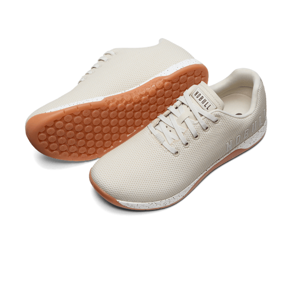 Lunar Speckle Outwork Shoes Angled