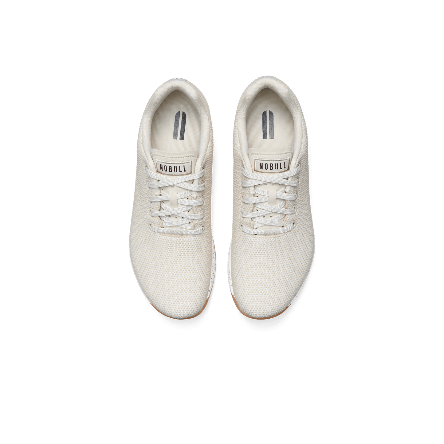 Lunar Speckle Outwork Shoes Above Angle