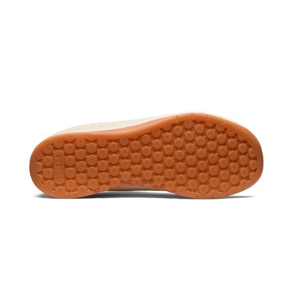 Lunar Speckle Outwork Shoes Bottom Angle