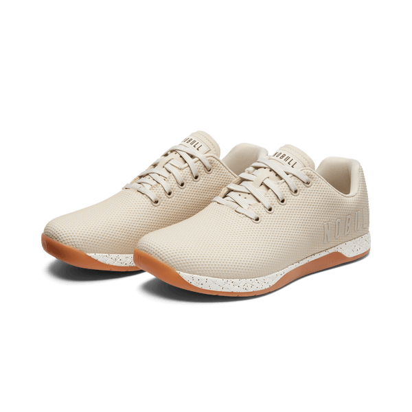 Lunar Speckle Outwork Shoes Front Side Angle