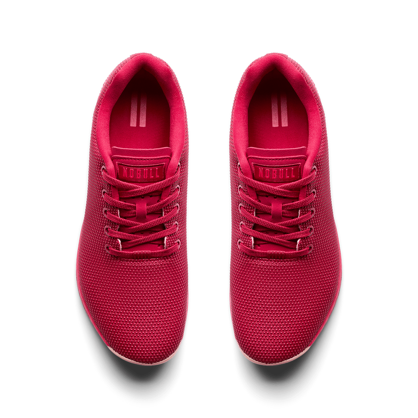 Merlot Punch Outwork Shoe Overhead Angle.