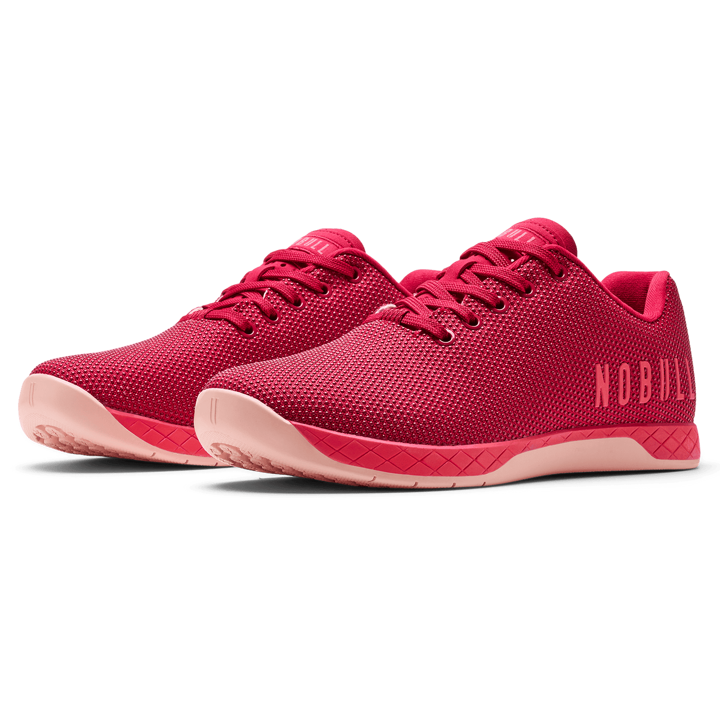 Merlot Punch Outwork Shoe Quarter Angle.