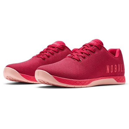 Merlot Punch Outwork Shoe Quarter Angle.