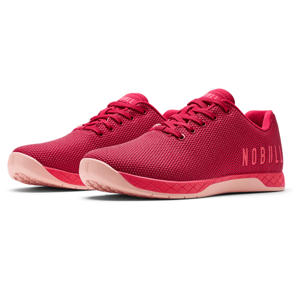 Merlot Punch Outwork Shoe Quarter Angle.