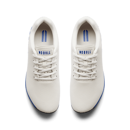 Light Grey Surf Outwork Shoe Overhead Angle.