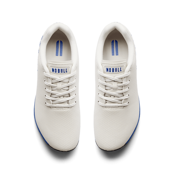 Light Grey Surf Outwork Shoe Overhead Angle.