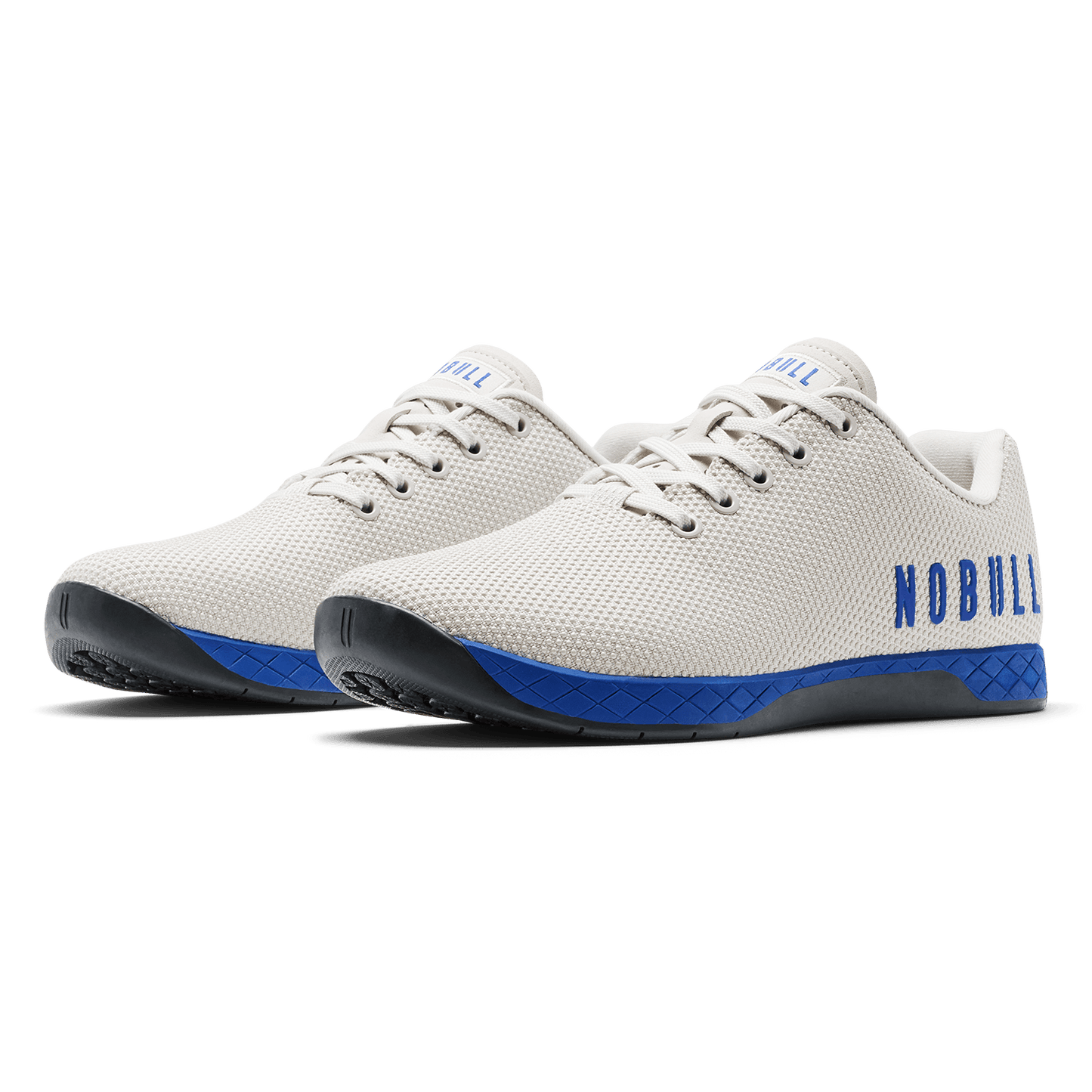 Light Grey Surf Outwork Shoe Quarter Angle.