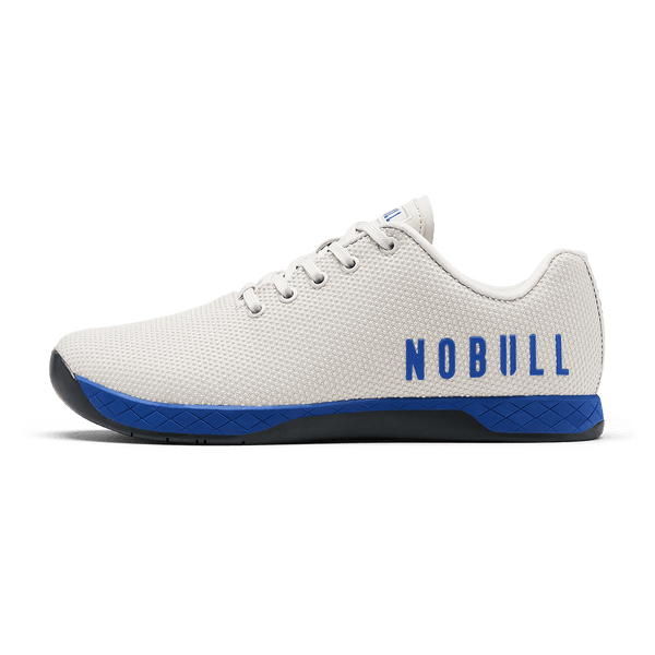 Light Grey Surf Outwork Shoe Lateral Angle.