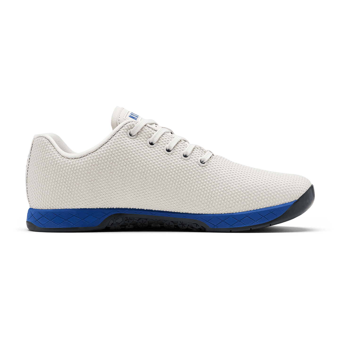 Light Grey Surf Outwork Shoe Medial Angle.