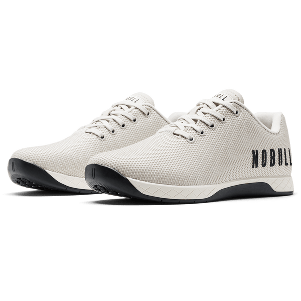 Light Grey Jet Black Outwork Shoe Quarter Angle.