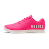 Women's Outwork Neon Pink Classic White