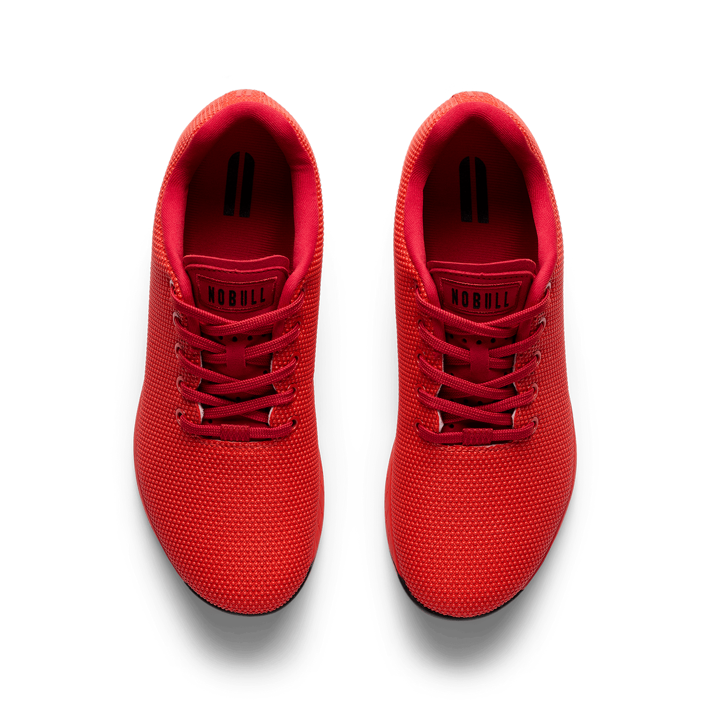 Cayenne Outwork Shoe Overhead Angle.